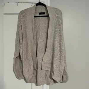 ABLE cardigan